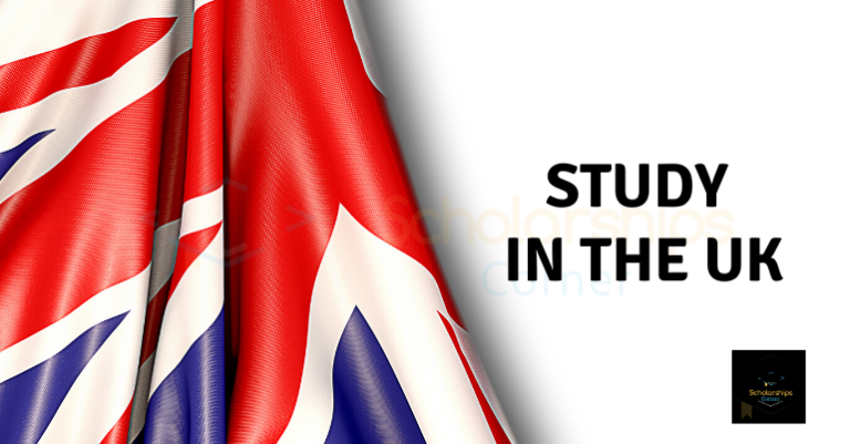 Fully Funded Scholarships For Undergraduate International Students In UK